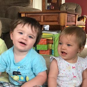 Meet your Posher, Phyllis